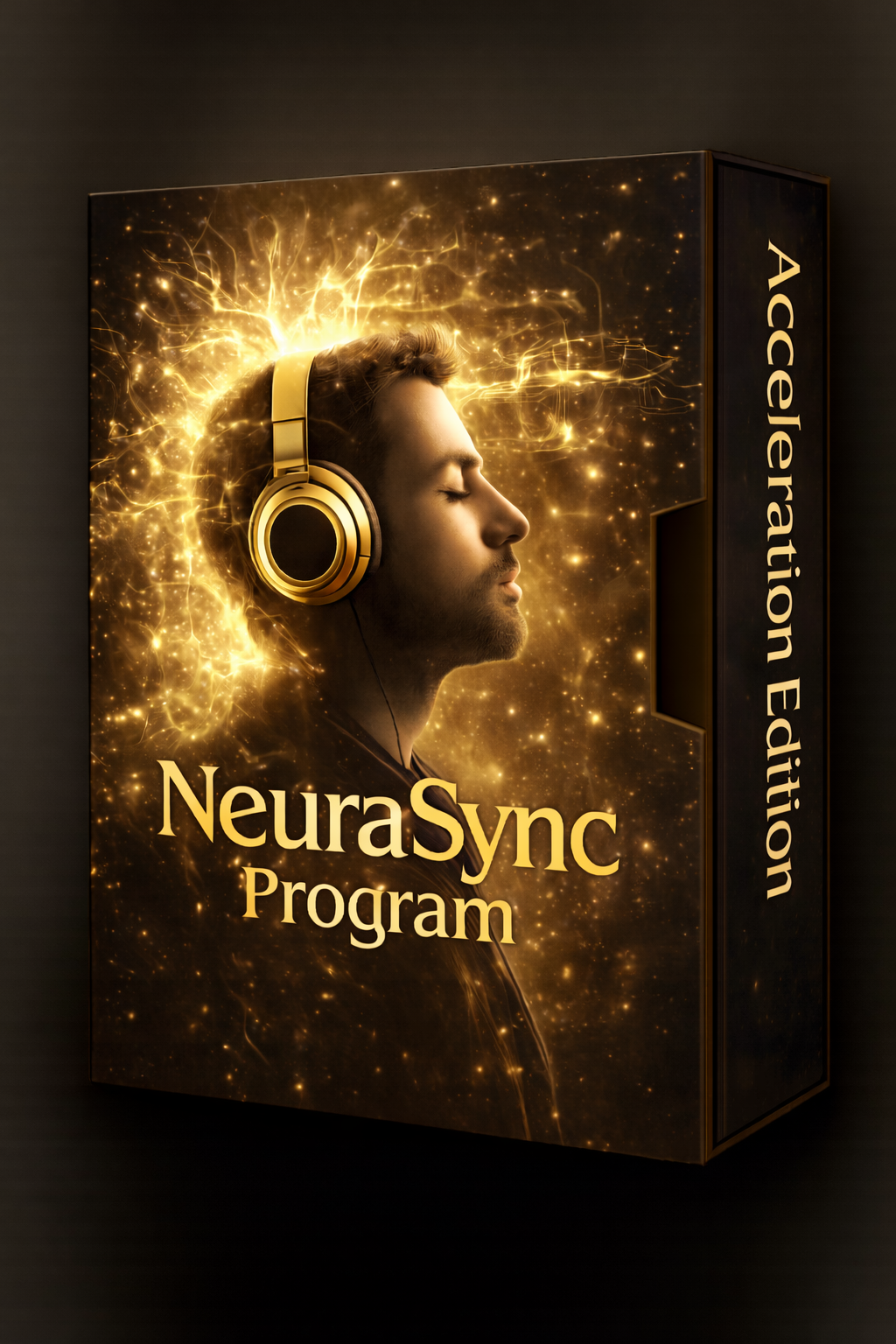 NeuraSync Acceleration Edition