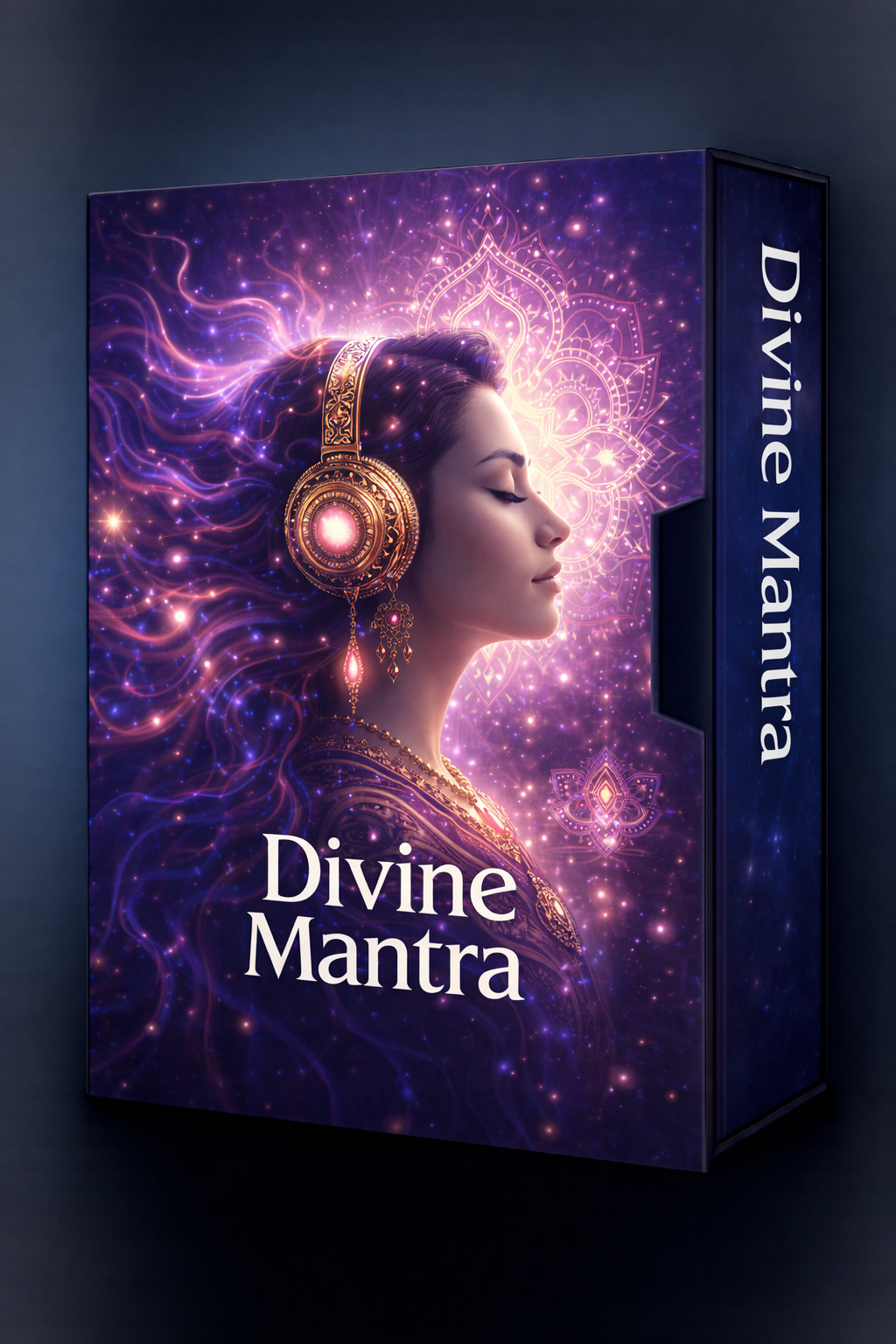 Divine Mantra