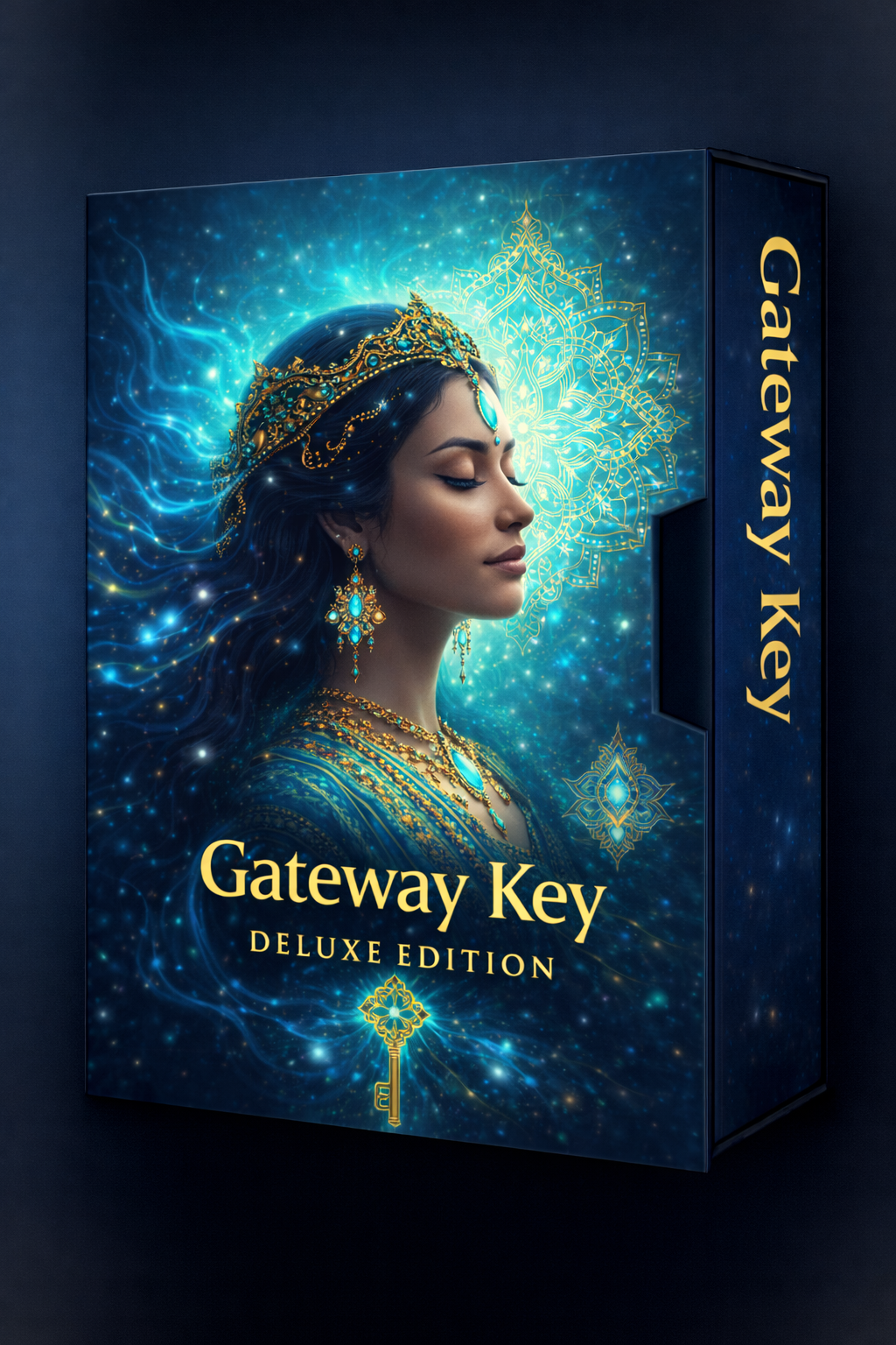 Gateway Key Deluxe Edition